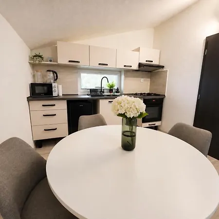Apartament Vratnica Ii By Canas - Free Private Parking Spaces