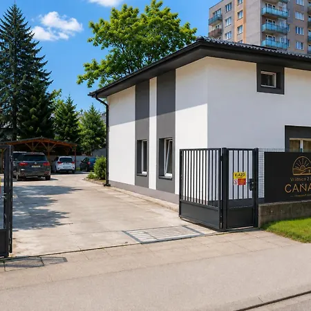 Apartament Vratnica Ii By Canas - Free Private Parking Spaces